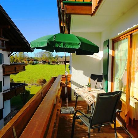 Branderschrofen Apartman Schwangau Kültér fotó