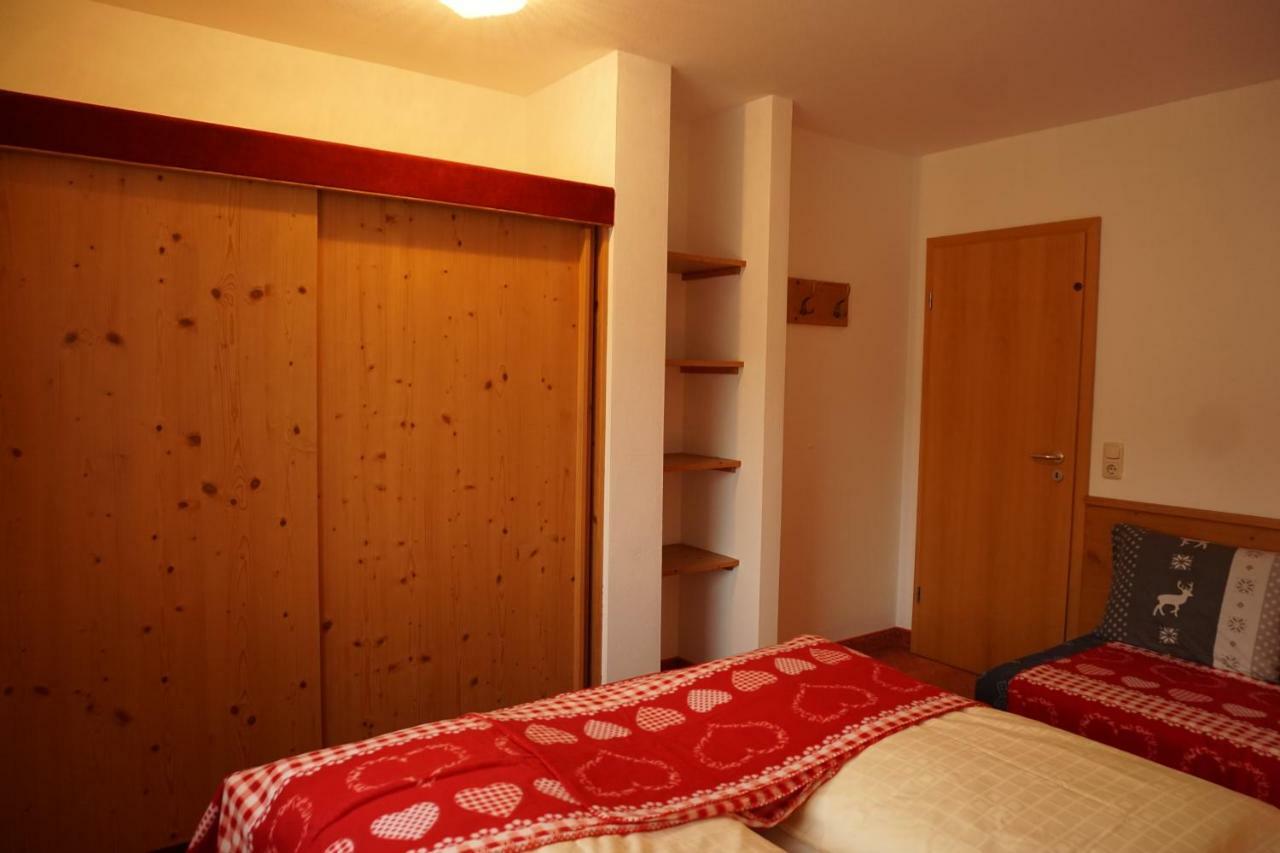 Branderschrofen Apartman Schwangau Kültér fotó