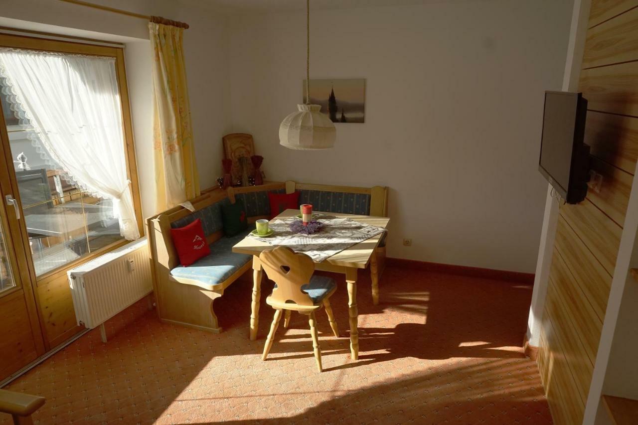 Branderschrofen Apartman Schwangau Kültér fotó