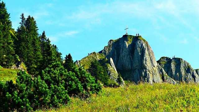 Branderschrofen Apartman Schwangau Kültér fotó